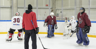 Talantu Izcilības Programma (U15)