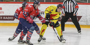 OHL, HK Prizma - Energija