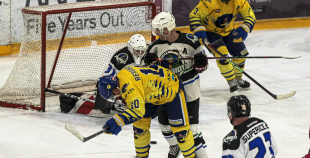 LČ veterāniem, Garkalnes Patrioti - HK Marels Būve, 1.02.2026.