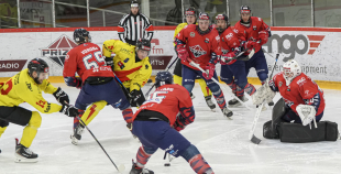 OHL, HK Prizma - Energija