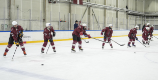 Talantu Izcilības Programma (U15)