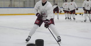 LAT hokeja izlases treniņš, 31.03.2026.