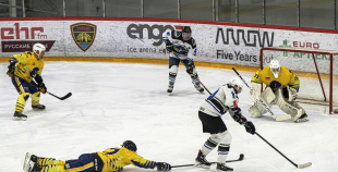 LČ veterāniem, Garkalnes Patrioti - HK Marels Būve, 1.02.2026.