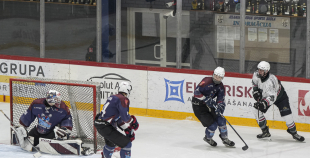 1.Līga, Jelgavas LSS - Liepājas SSS, 18.01.2026.