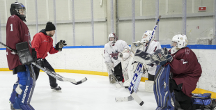 Talantu Izcilības Programma (U15)