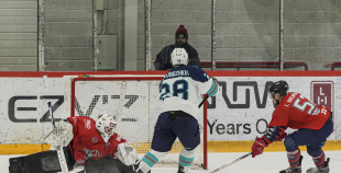 OHL, HK Prizma - HC Kyiv Capitals