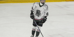 LBJČH (U18), HS Falcons 10 - Liepājas SSS