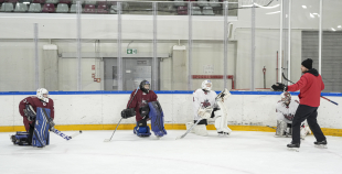 Talantu Izcilības Programma (U15)