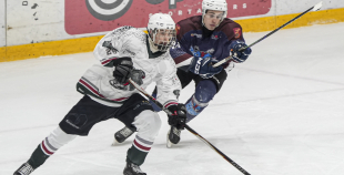 1.Līga, Jelgavas LSS - Liepājas SSS, 18.01.2026.