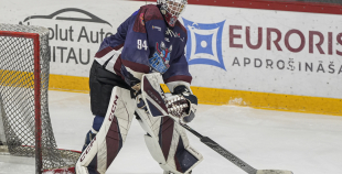 1.Līga, Jelgavas LSS - Liepājas SSS, 18.01.2026.