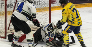 LČ veterāniem, Garkalnes Patrioti - HK Marels Būve, 1.02.2026.