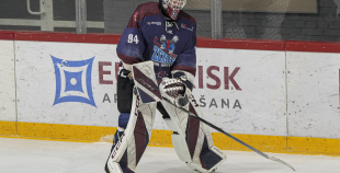 1.Līga, Jelgavas LSS - Liepājas SSS, 18.01.2026.