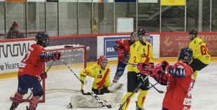 OHL, HK Prizma - Energija