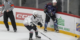 1.Līga, Jelgavas LSS - Liepājas SSS, 18.01.2026.