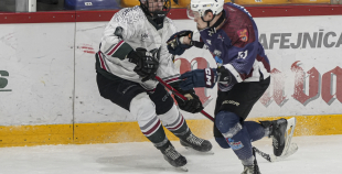 1.Līga, Jelgavas LSS - Liepājas SSS, 18.01.2026.