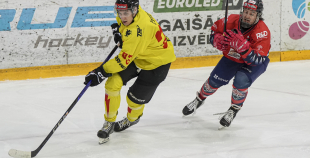 OHL, HK Prizma - Energija