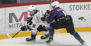 1.Līga, Jelgavas LSS - Liepājas SSS, 18.01.2026.