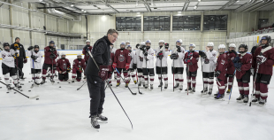 Talantu Izcilības Programma (U15)