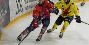 OHL, HK Prizma - Energija