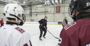 Talantu Izcilības Programma (U15)