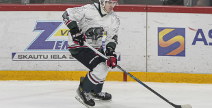 1.Līga, Jelgavas LSS - Liepājas SSS, 18.01.2026.