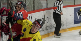 OHL, HK Prizma - Energija