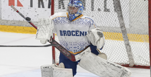 1.Līga (Play-Off), HS Falcons - Brocēni, 4.04.2026.