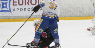 1.Līga (Play-Off), HS Falcons - Brocēni, 4.04.2026.