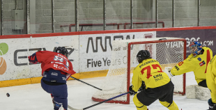 OHL, HK Prizma - Energija