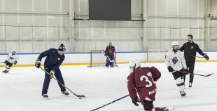 Talantu Izcilības Programma (U15)