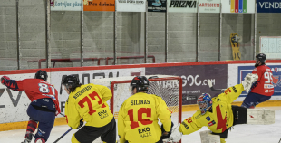 OHL, HK Prizma - Energija