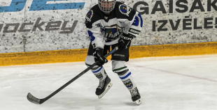 LČ veterāniem, Garkalnes Patrioti - HK Marels Būve, 1.02.2026.