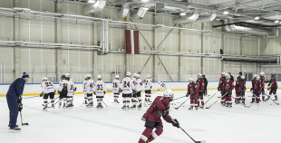 Talantu Izcilības Programma (U15)