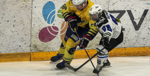 LČ veterāniem, Garkalnes Patrioti - HK Marels Būve, 1.02.2026.