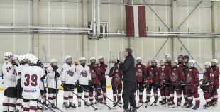 Talantu Izcilības Programma (U15)