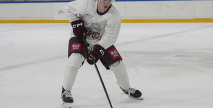 LAT hokeja izlases treniņš, 31.03.2026.