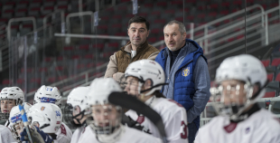 (TIP) Talantu Izcilības Programma  (U14) fināls, 5.05.2026.
