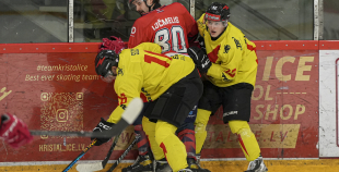 OHL, HK Prizma - Energija