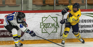 LČ veterāniem, Garkalnes Patrioti - HK Marels Būve, 1.02.2026.