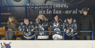 1.Līga, Jelgavas LSS - Liepājas SSS, 18.01.2026.