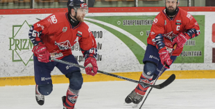 OHL, HK Prizma - Energija