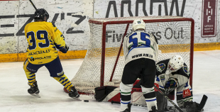 LČ veterāniem, Garkalnes Patrioti - HK Marels Būve, 1.02.2026.