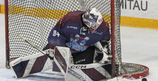 1.Līga, Jelgavas LSS - Liepājas SSS, 18.01.2026.