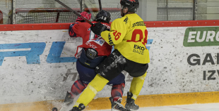 OHL, HK Prizma - Energija