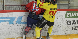 OHL, HK Prizma - Energija