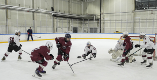 Talantu Izcilības Programma (U15)