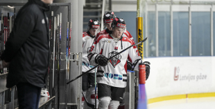 OHL, Rīgas HS - HC Panter, 21.02.2026.