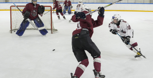 Talantu Izcilības Programma (U15)