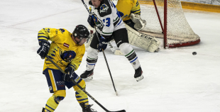 LČ veterāniem, Garkalnes Patrioti - HK Marels Būve, 1.02.2026.