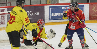 OHL, HK Prizma - Energija